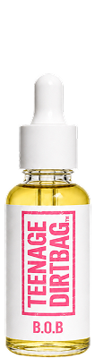 Calming CBD oil