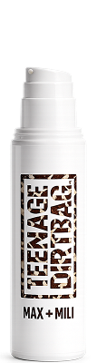 Oil to Milk Cleansing Balm