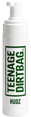 Foaming Cleansing Sudz