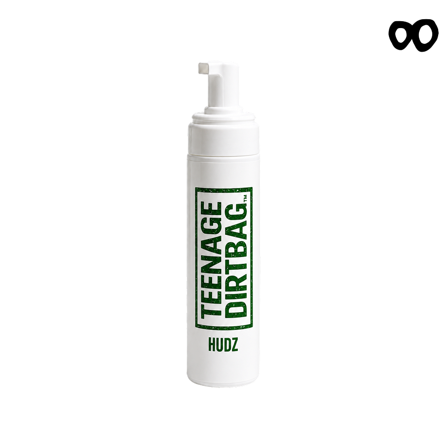 Foaming Cleansing Sudz