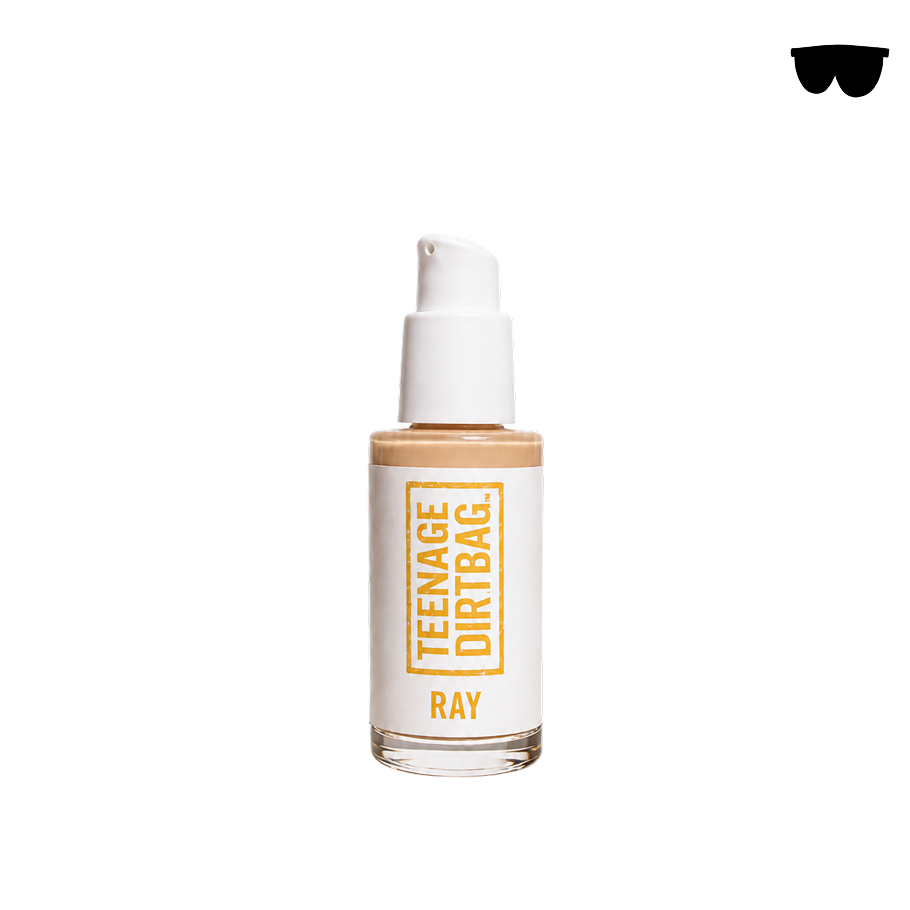 Reflect & Protect Tinted Day Cream SPF30