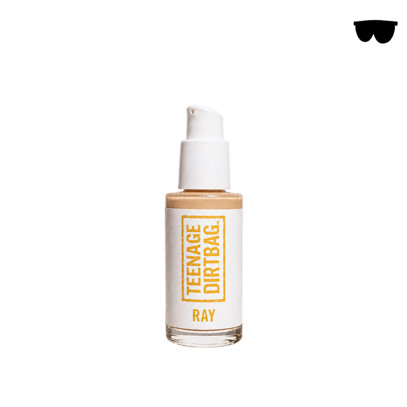 Reflect & Protect Tinted Day Cream SPF30