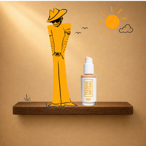 Reflect & Protect Tinted Day Cream SPF30