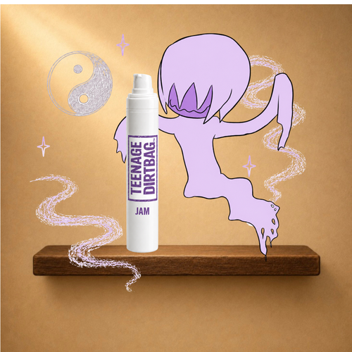 Balancing Moisturising Gel