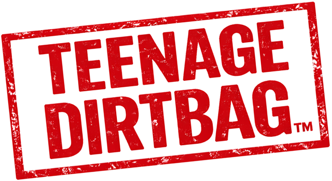 Teenage Dirtbag